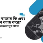 share market ki