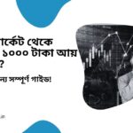 share market theke ay