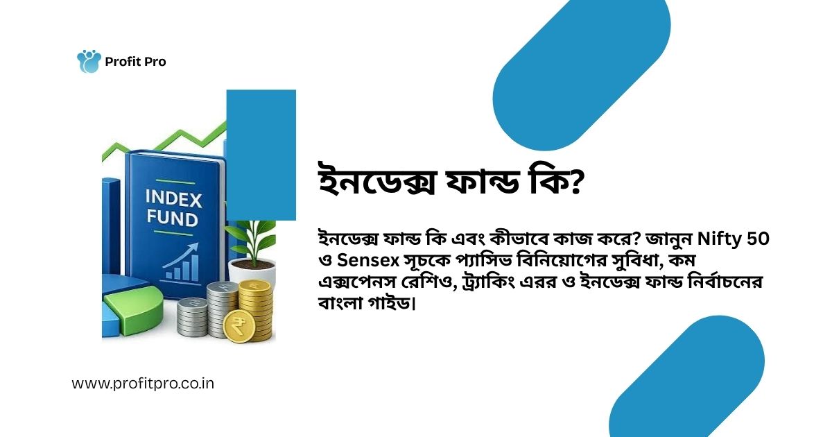 index fund
