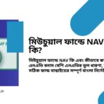 mutual fund nav